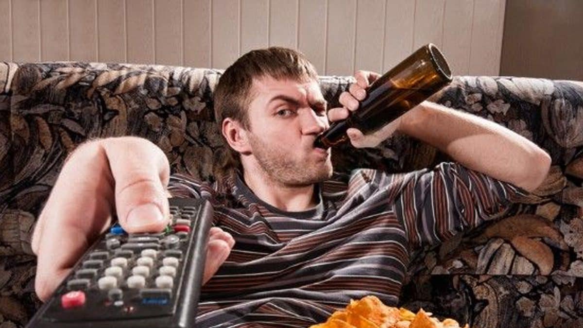 Discover Few Habits to Give Up on That Are Ruining Your Health – News18