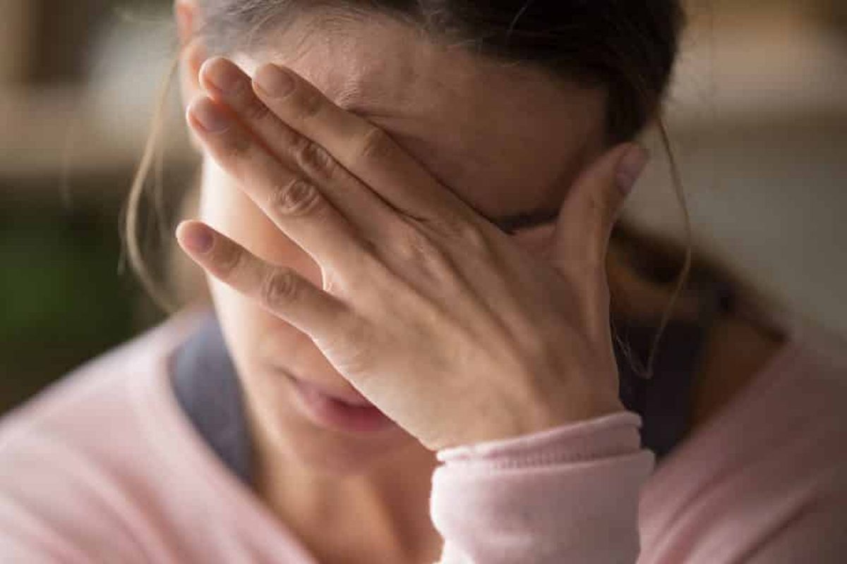 Given that migraine is a chronic condition, it is crucial to inform patients on how to treat and manage their suffering.