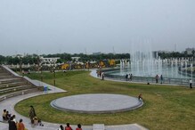 India’s First-Ever Vedic Theme Park, Ved Van Park Now Open in Noida