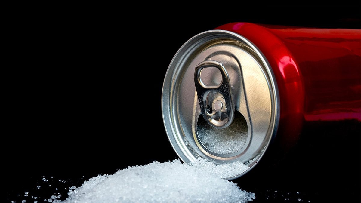 The Dehydration Trap: Unveiling the Truth Behind Fizzy Drinks and Fruit Drinks - Vimarsana News