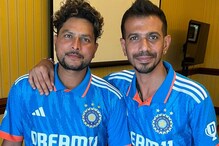 IND vs WI 1st ODI Predicted XI: Will Rohit Sharma Play Kuldeep & Chahal Together in Series Opener?