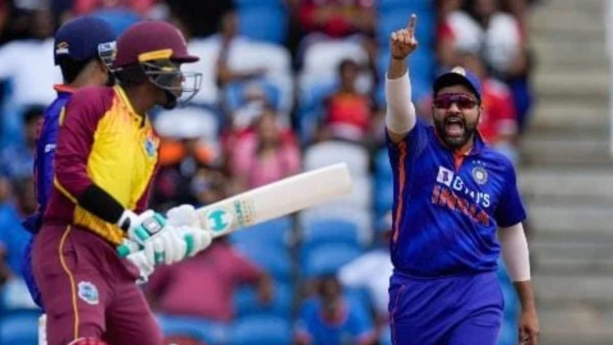 IND vs WI Dream11 Prediction For 1st ODI: Check Team Captain, Vice-captain, And Probable XIs For India vs West Indies – News18