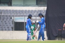 IND-W vs BAN-W 1st ODI Live Streaming: When and Where to Watch India Women vs Bangladesh Women 1st ODI Coverage on TV & Online