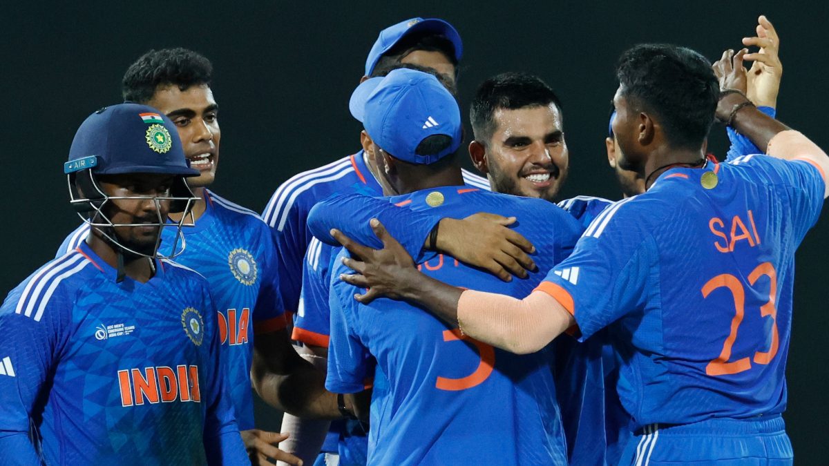 India A vs Pakistan A Live Streaming How to Watch 2023 ACC Men’s