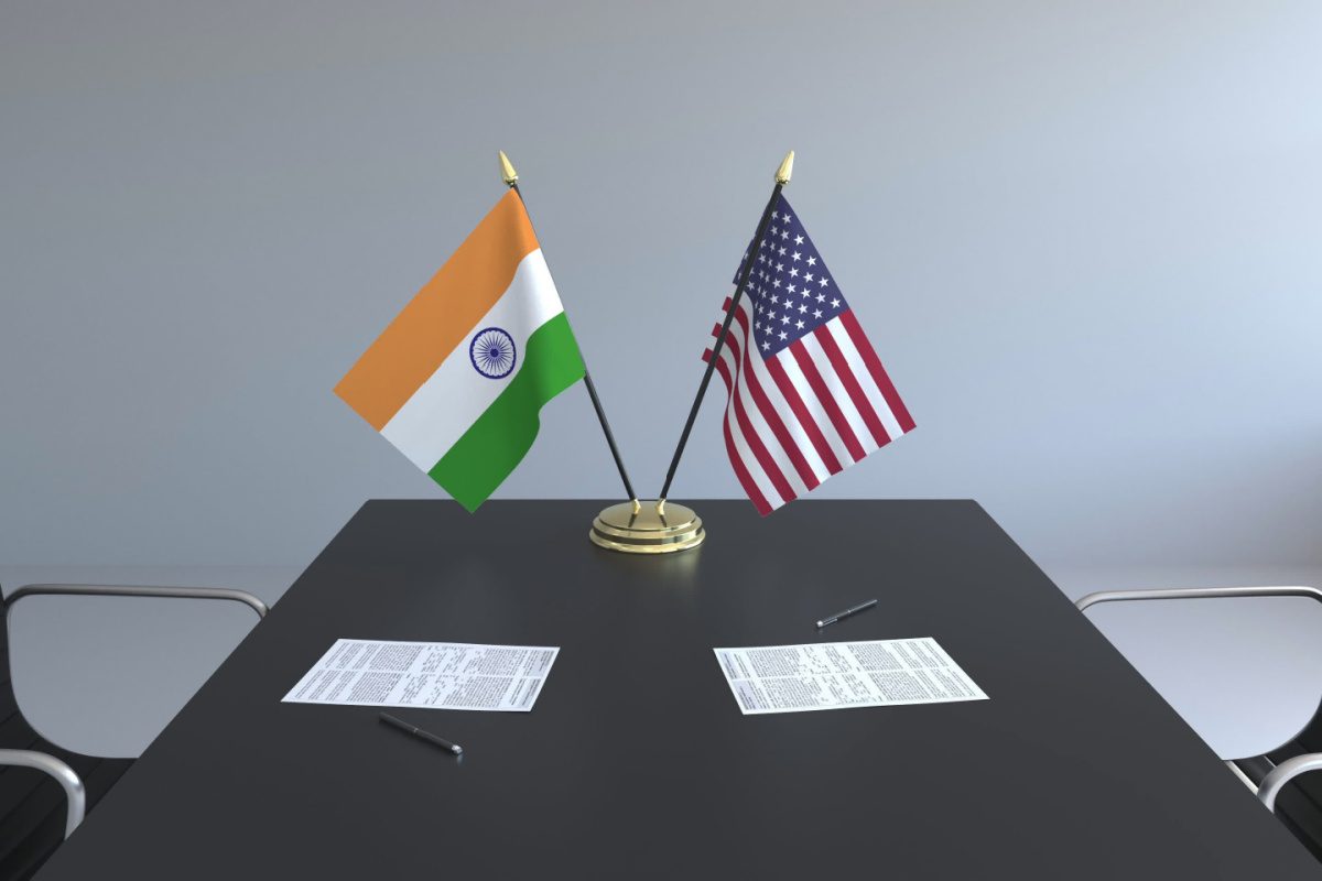 India, US Agree to Strengthen Cooperation in Pharma, Semiconductors, Critical Minerals