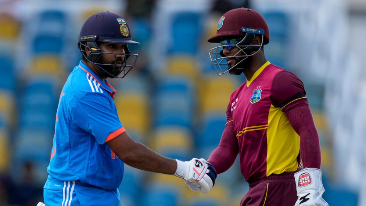 India vs West Indies Probable XIs, 3rd ODI: Check India vs West Indies Predicted Teams – News18