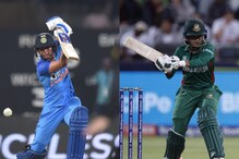 IND-W vs BAN-W 2023 Highlights, 2nd ODI: India Thrash Bangladesh to Level Series 1-1