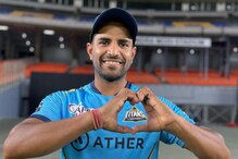 'Agar Give Up Nahi Karoge Toh Woh Cheez Humesha Tumhe Milegi': Shivam Mavi | Exclusive Interview