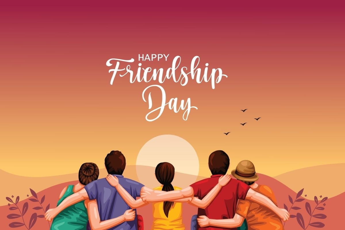 International Friendship Day 2023: Date, History, Significance