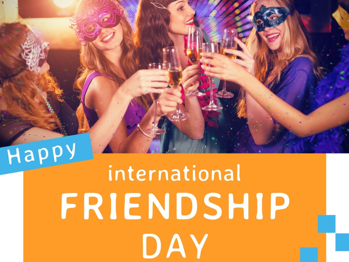 19 Best Gifts For Friendship Day | Upto 50% OFF On International Friendship  Day 2023 – Satvic Foods