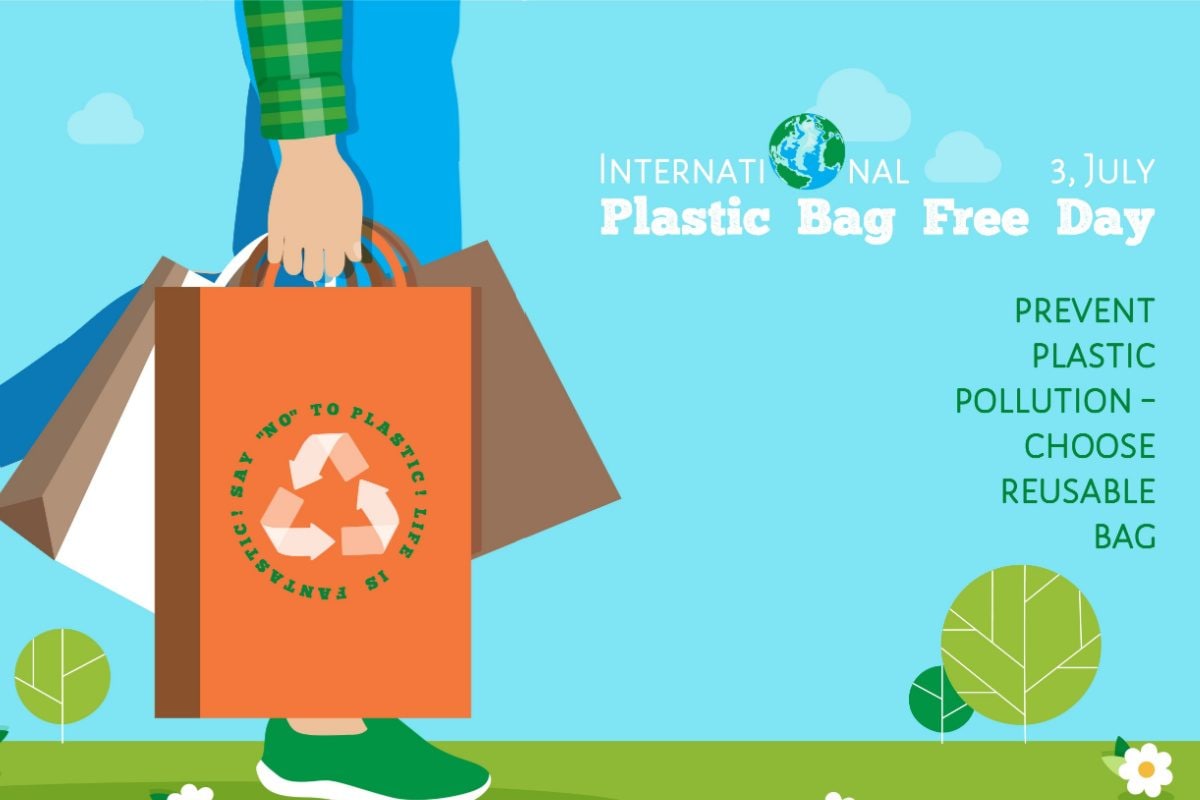 international plastic bag free day 2023
