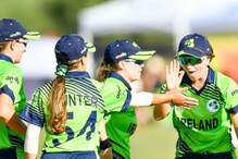 After Harmanpreet Kaur, ICC Punishes Ireland Women's Team for Breaching Code of Conduct