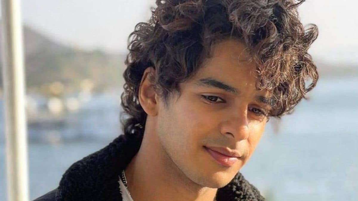 Ishaan Khatter Finds Love Again? Actor Reportedly Dating a Model After Breakup With Ananya Panday