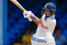 'No Point Playing That Way Every Day': Ishan Kishan Says India Can Emulate 'Bazball' Depending on Situation 'No Point Playing That Way Every Day': Ishan Kishan Says India Can Emulate 'Bazball' Depending on Situation