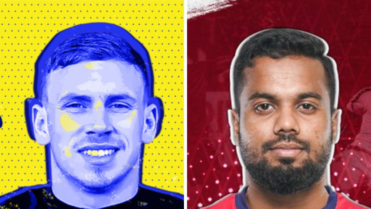 ISL Transfer News Chennaiyin FC Rope in Connor Shields, Jamshedpur FC