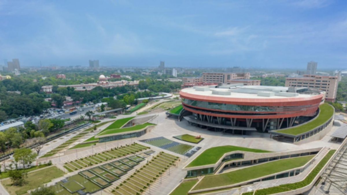 PM Modi To Inaugurate Revamped ITPO Complex at Delhi's Pragati Maidan Today | All About G20 Venue - Vimarsana News