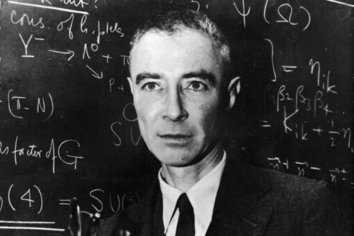 Opinion | Restoring a Fallen Icon: Dr J Robert Oppenheimer - News18