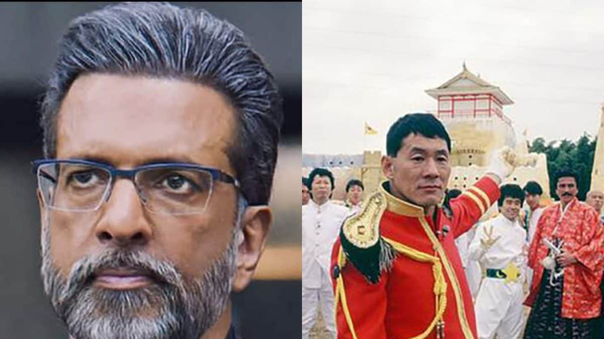 Jaaved Jaaferi Reacts To Takeshi's Castle Making A Comeback, Fans Demanding Him To Lend His Voice Again