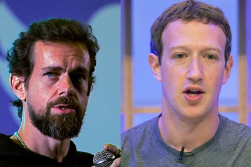Jack Dorsey’s Reaction to Mark Zuckerberg’s Follow Request on Threads ...