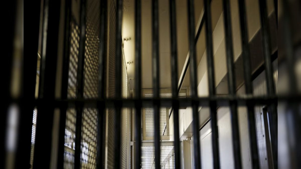 Pennsylvania Inmates Sue Over ‘Tortuous Conditions’ of Solitary Confinement – News18