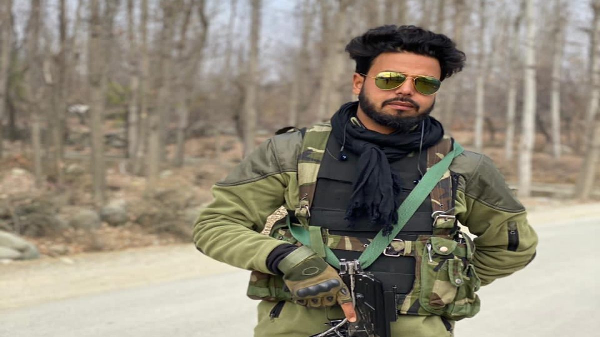 Search For Missing Soldier Continues; People Questioned, Call Records Examined - Vimarsana News