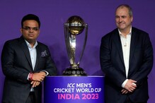 BCCI Asks Associations Hosting World Cup Matches to Forgo Turn to Host ODIs During Bilateral Season
