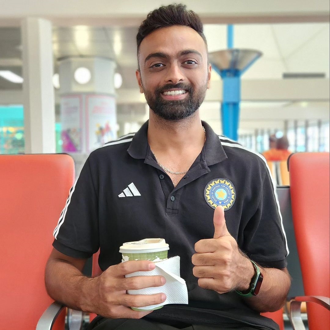 jaydev unadkat, india vs west indies 2023, india cricket team