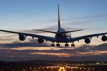 Professor Held on Charge of Sexually Assaulting Woman on Delhi-Mumbai Flight