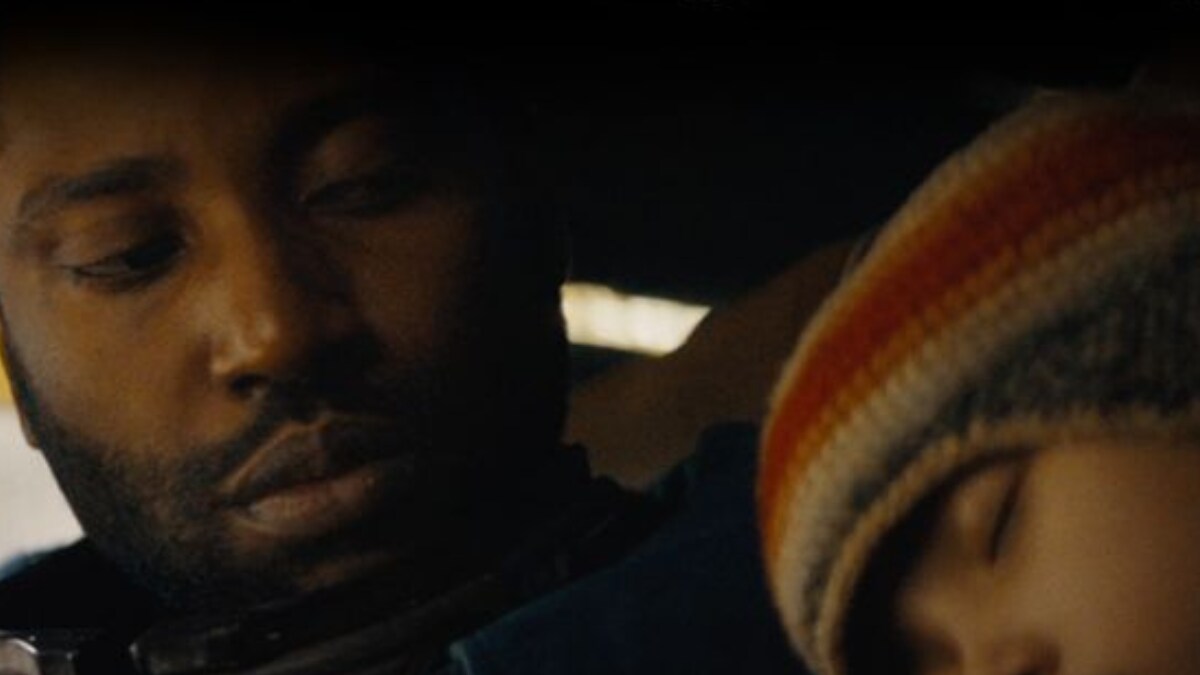 The Creator Trailer: John Washington, Gemma Chan Fight Ultimate War Of Survival Against AI - Vimarsana News