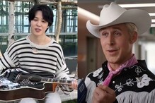 Jimin FINALLY Reacts To Ryan Gosling Wearing BTS Singer's Cowboy Suit in Barbie: 'You Look...'