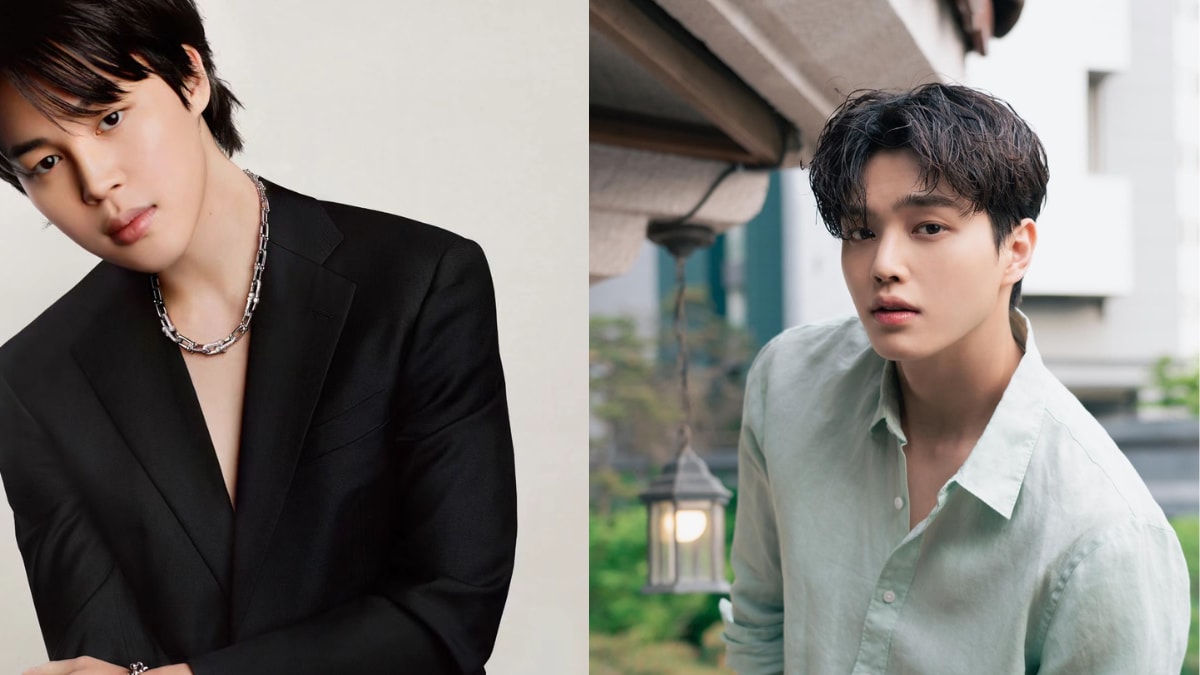 Jimin To Song Kang: South Korean Stars Set To Enlist In Military This ...