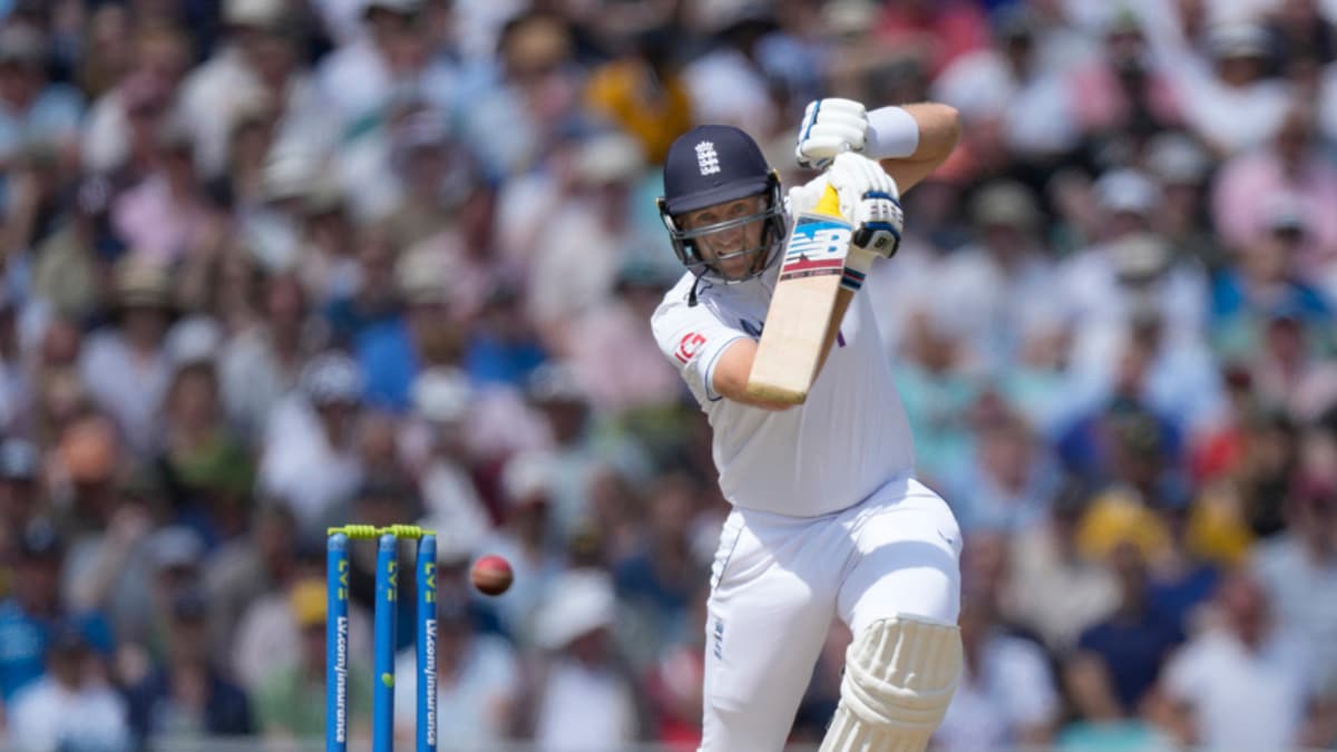 Joe Root Equals Sachin Tendulkar’s Record in Tests; Surpasses Rahul Dravid and Brian Lara – News18