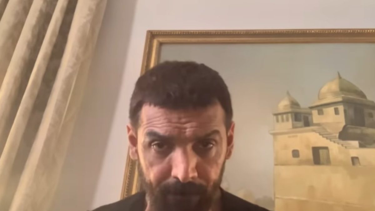 John Abraham Urges PM Narendra Modi To Amend Animal Protection Act: 'They Deserve Protection' - Vimarsana News