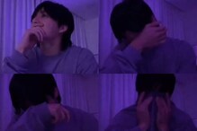 BTS: Jungkook Breaks Down During Live Session Listening To ‘Love Letters’ by ARMY; Video Goes Viral