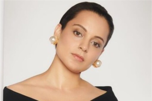 Kangana Ranaut spoke of how actresses are stereotyped in an old interview.