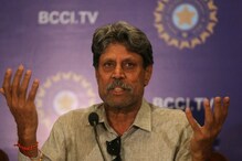 'People Were Scared of West Indies': Kapil Dev Cannot Believe Two-time Champions Haven't Qualified for ODI World Cup