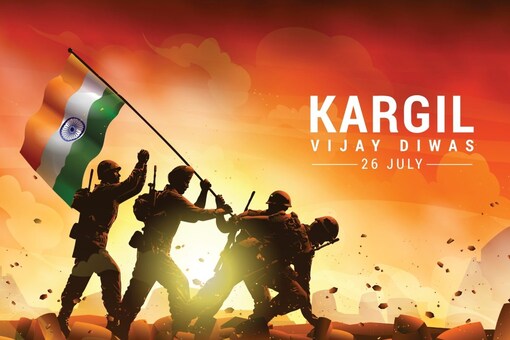 Kargil Vijay Diwas 2023: Interesting Facts, Quotes and Key Details ...