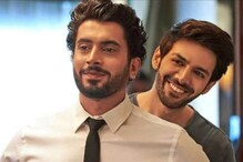Sunny Singh's Friendship With Kartik Aaryan Is All About Fun, Laughter And Chinese Food