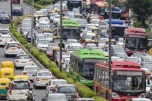 Chandigarh Municipal Corporation Introduces Double Parking Fee For Non-Local Four Wheelers