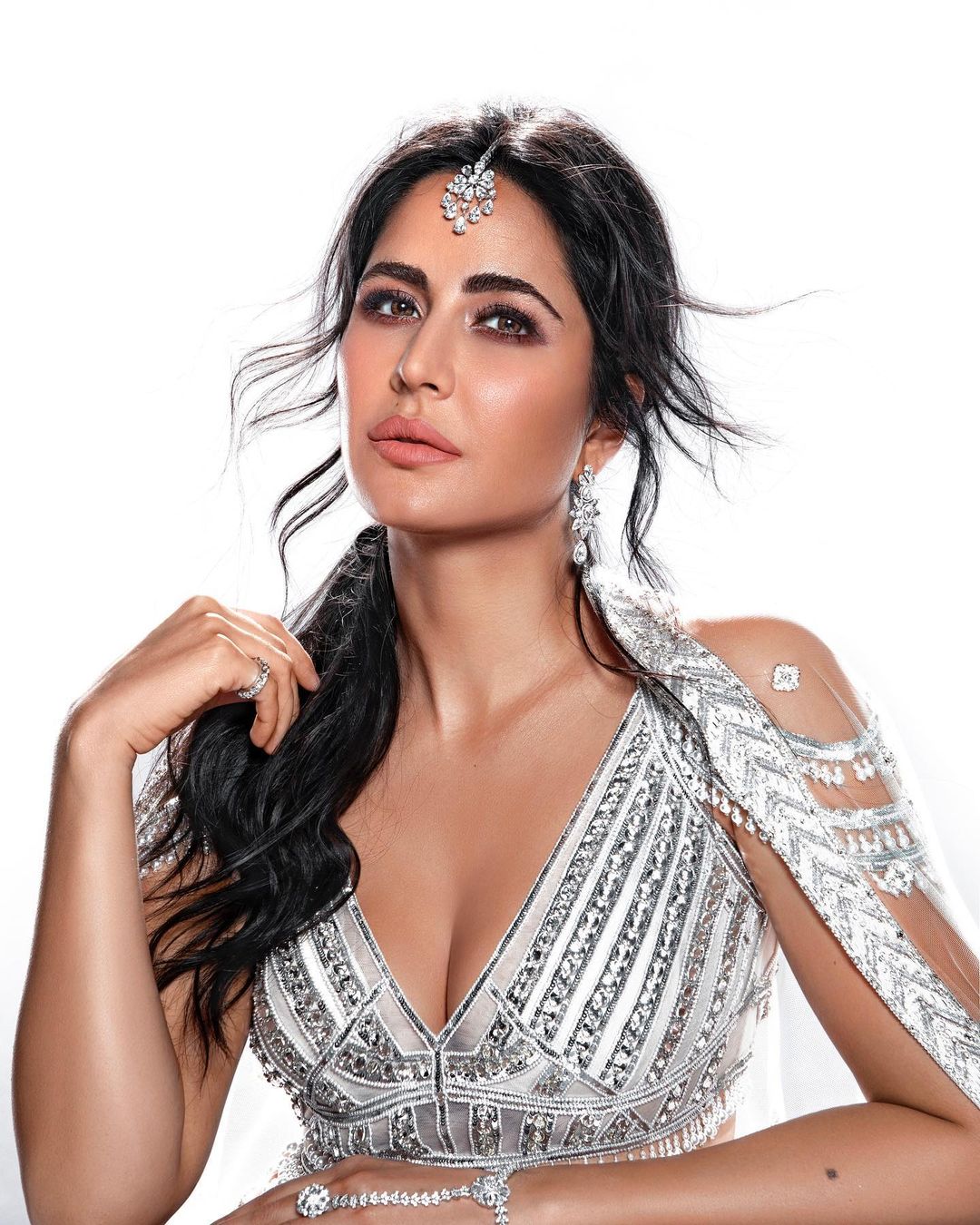 Katrina Kaif's dancing statue to unveil on March 27