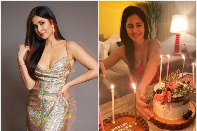 Katrina Kaif has established herself as one of the most prominent actresses in Bollywood. (Images: Instagram)
