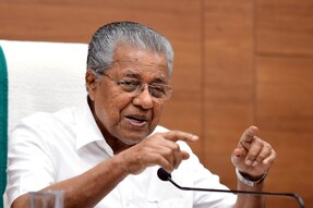 Pinarayi Vijayan