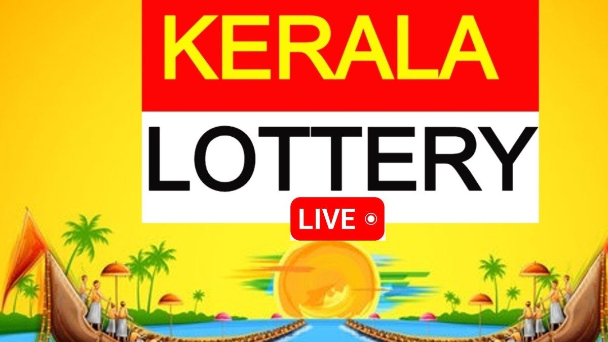 Kerala Lottery result today 10.05.2022,Sthree Sakthi SS-312 result - India  Today