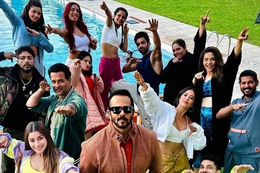 Rohit Shetty is disappointed with Khatron Ke Khiladi 13 contestants for underperforming.