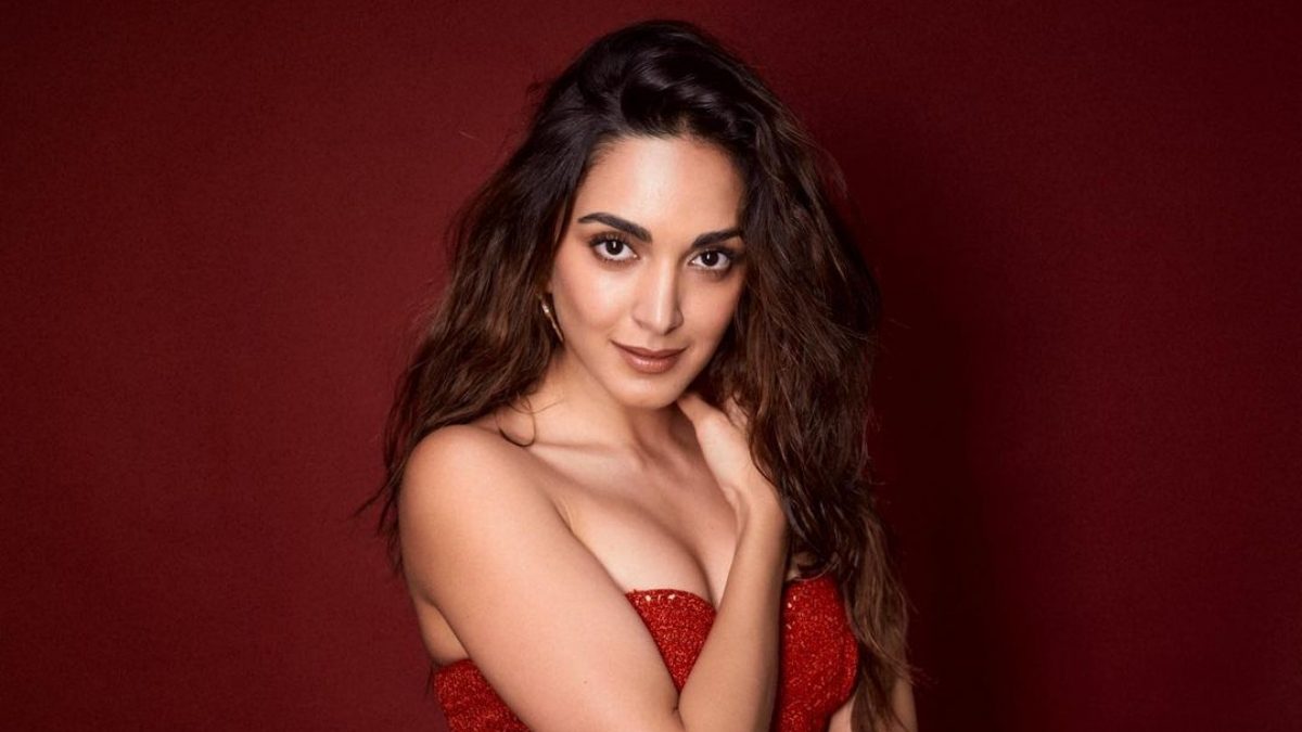 Kiara Advani's Adorable Reaction to Endorsing 25 Brands Goes Viral, Fans Say 'Hai Toh Cutie' - Vimarsana News