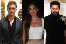Kiara Advani FINALLY Reacts To Doing War 2 With Hrithik Roshan, Jr NTR: ‘I’d Really Love To But…’