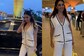 Kiara Advani Amps Up The Airport Look In All White Casual Outfit, Wins Internet With Her Simplicity; Watch