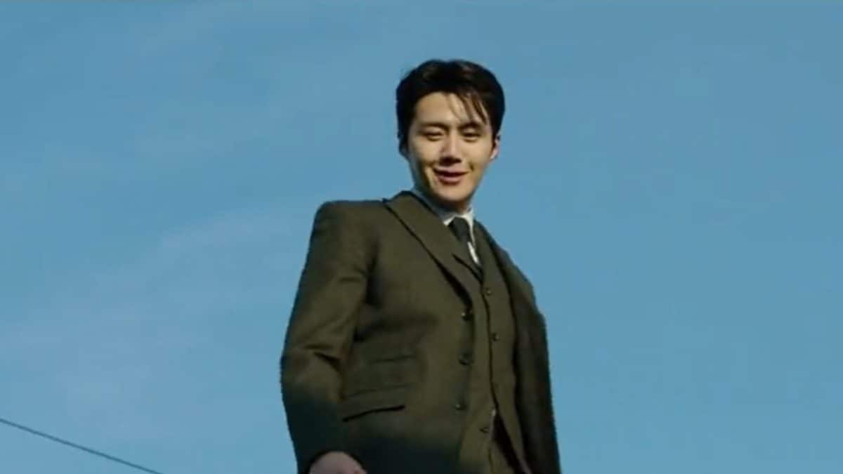 The Childe: Kim Seon Ho Starrer Gets India Release Date, South Korean Film Drops Intense Trailer - Vimarsana News