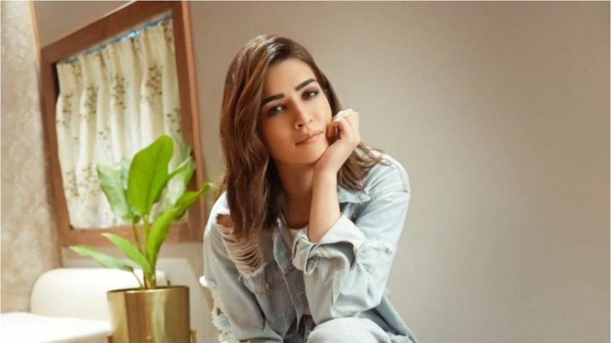 Kriti Sanon Looking To Move Homes After Adipurush? Here's What We Know - Vimarsana News