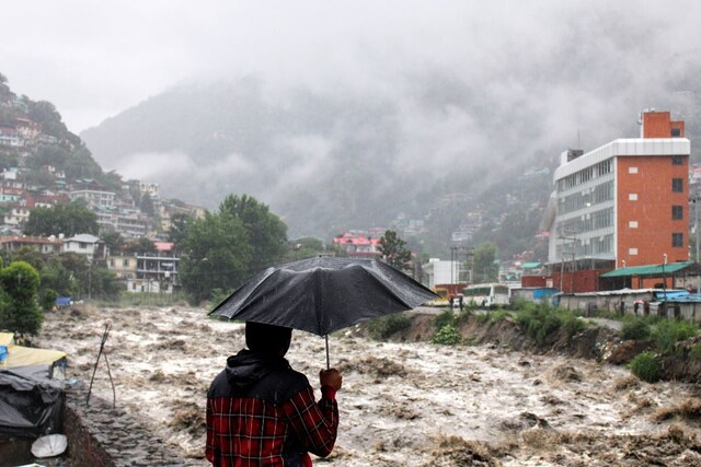 Those feared trapped are Singh, his wife Jeeto Devi, Rajni Devi, Nitesh and Deepika. Search and rescue operations are underway, the officials said. (Representational Image/AP)